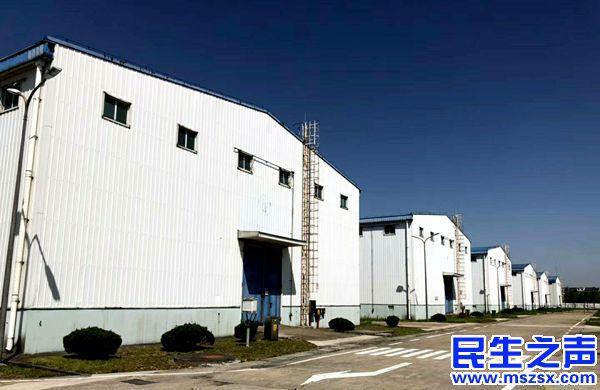 浙江鲁豫纺织首推纺织金融供应链智能仓储新模式 赋能金融信息服务新生态